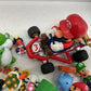 Nintendo Action Figure Lot Super Mario Kart Toad Bowser Luigi - Warehouse Toys