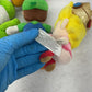 Nintendo Plush Stuffed Animal Toy Lot Princess Luigi Yoshi - Warehouse Toys