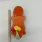 Nintendo Pokemon Orange Large Charmander Lizard Plush Doll - Warehouse Toys