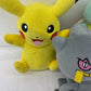 Nintendo Pokemon Plush Stuffed Animal Lot Squirtle Pikachu - Warehouse Toys