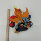 Nintendo Pokemon Toy Figure LOT Charizard Poke Balls Accessories Used Loose - Warehouse Toys