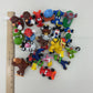 Nintendo Super Mario Bros Mixed Loose Toy Figures Vehicles LOT Bowser Kong - Warehouse Toys