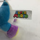 Nintendo Super Mario Bros Plush Toy Lot Pacman Blue Yoshi Stuffed Animal - Warehouse Toys