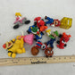 Nintendo Super Mario Toy Figure Lot Kart Goomba Luigi Donkey Kong - Warehouse Toys