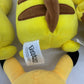 Nintendo Yellow Stuffed Animal Plush toy Lot Pikachu - Warehouse Toys