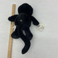 NWT Halloween Animated Plush Black Cat Laughing Talking Happy Halloween - Warehouse Toys