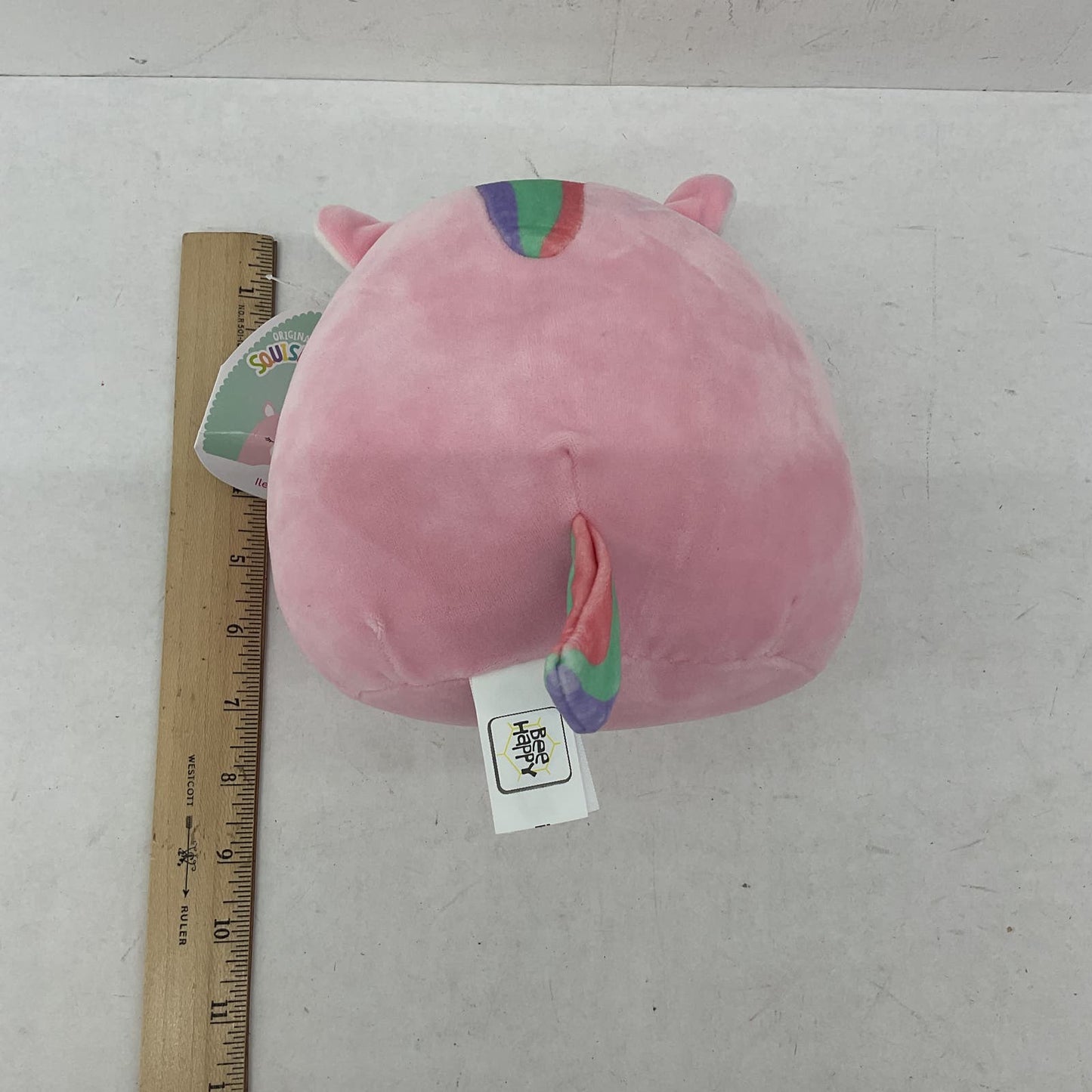 NWT Squishmallows Pink Unicorns Stuffed Toy Plush - Warehouse Toys