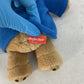 Paddington Bear Stuffed Animal Toy Lot Story Book Bear - Warehouse Toys