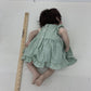 Paradise Galleries Realistic Beautiful Brunette Baby Doll Little Girl Caucasian - Warehouse Toys