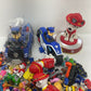 Paw Patrol Action Figures Preowned 10 lbs Mixed LOT Vehicles Toys Accessories - Warehouse Toys