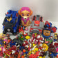 Paw Patrol Action Figures Preowned 10 lbs Mixed LOT Vehicles Toys Accessories - Warehouse Toys