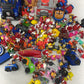 Paw Patrol Action Figures Preowned 10 lbs Mixed LOT Vehicles Toys Accessories - Warehouse Toys