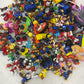 Paw Patrol Action Figures Preowned Accessories Mixed LOT 10 lbs Vehicles Toys - Warehouse Toys