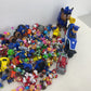 Paw Patrol Action Figures Preowned Mixed 10 lbs LOT Vehicles Toys Accessories - Warehouse Toys