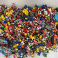 Paw Patrol Action Figures Preowned Mixed LOT Vehicles Toys Accessories 25 lbs - Warehouse Toys