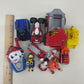 Paw Patrol Vehicles Cars Toy Figures Cake Toppers Loose LOT Mixed - Warehouse Toys