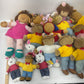 PBS Arthur Aardvark Cartoon Character Plush Toys Stuffed Animals LOT 12 lbs! - Warehouse Toys