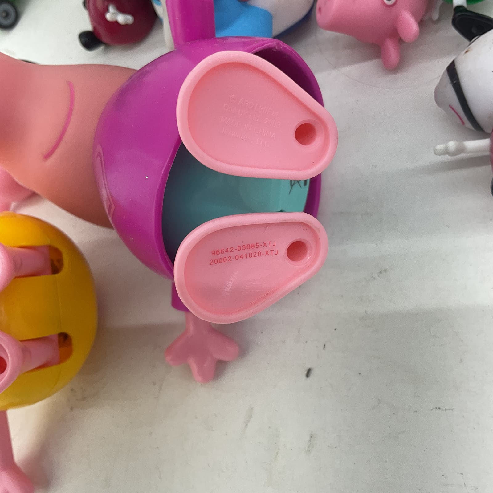 Peppa pig merchandise wholesale online