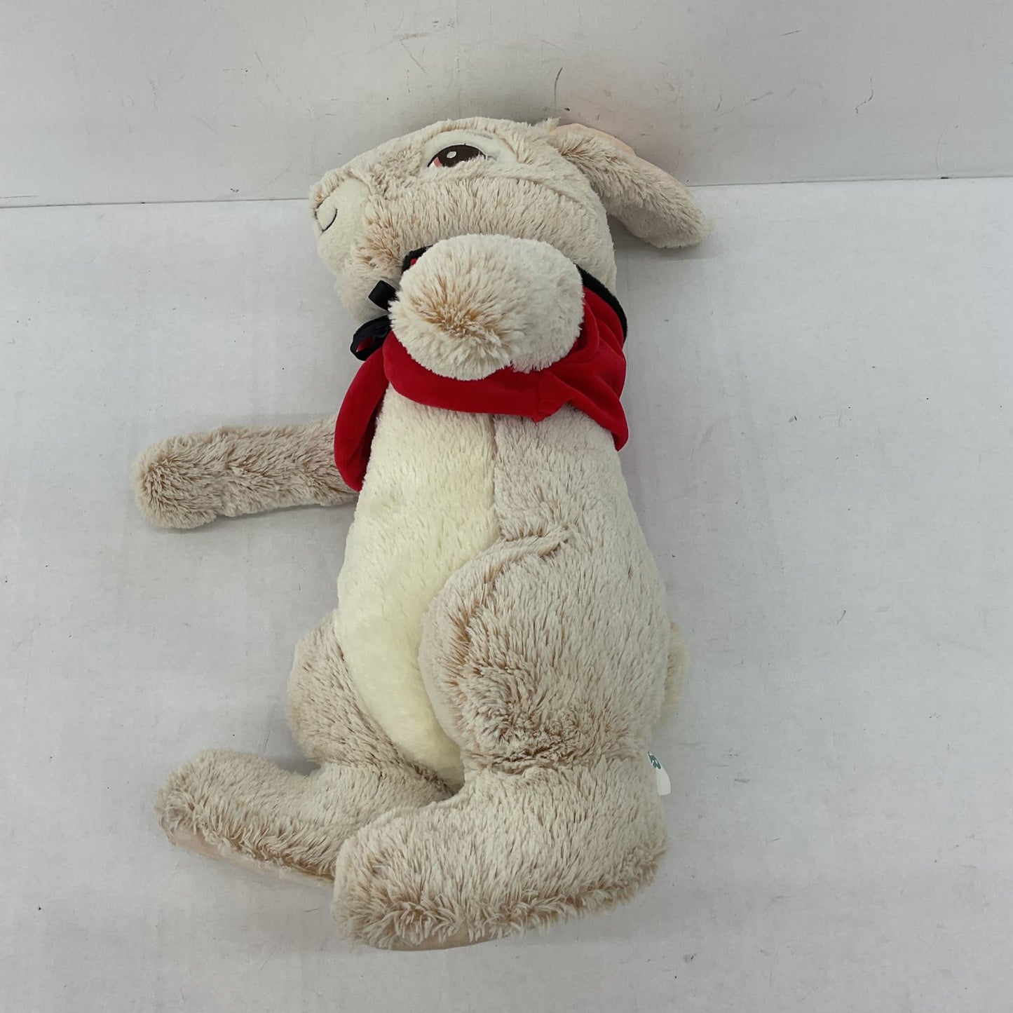 Peter Rabbit Beige Stuffed Animal 2020 Plush Toy bunny - Warehouse Toys