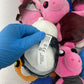 Piggy Mixed Characters Plush Dolls Stuffed Animals LOT Georgie Penny Pigs - Warehouse Toys