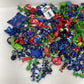 PJ Masks Action Figure Collection Preowned Mixed Loose LOT Toys Vehicles 10 lbs - Warehouse Toys