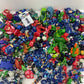 PJ Masks Action Figure Collection Preowned Mixed Loose LOT Toys Vehicles 10 lbs - Warehouse Toys