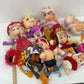 Plush Dolls Stuffed Animals Preowned Mixed LOT 12 lbs The Muppets Muppet Babies - Warehouse Toys