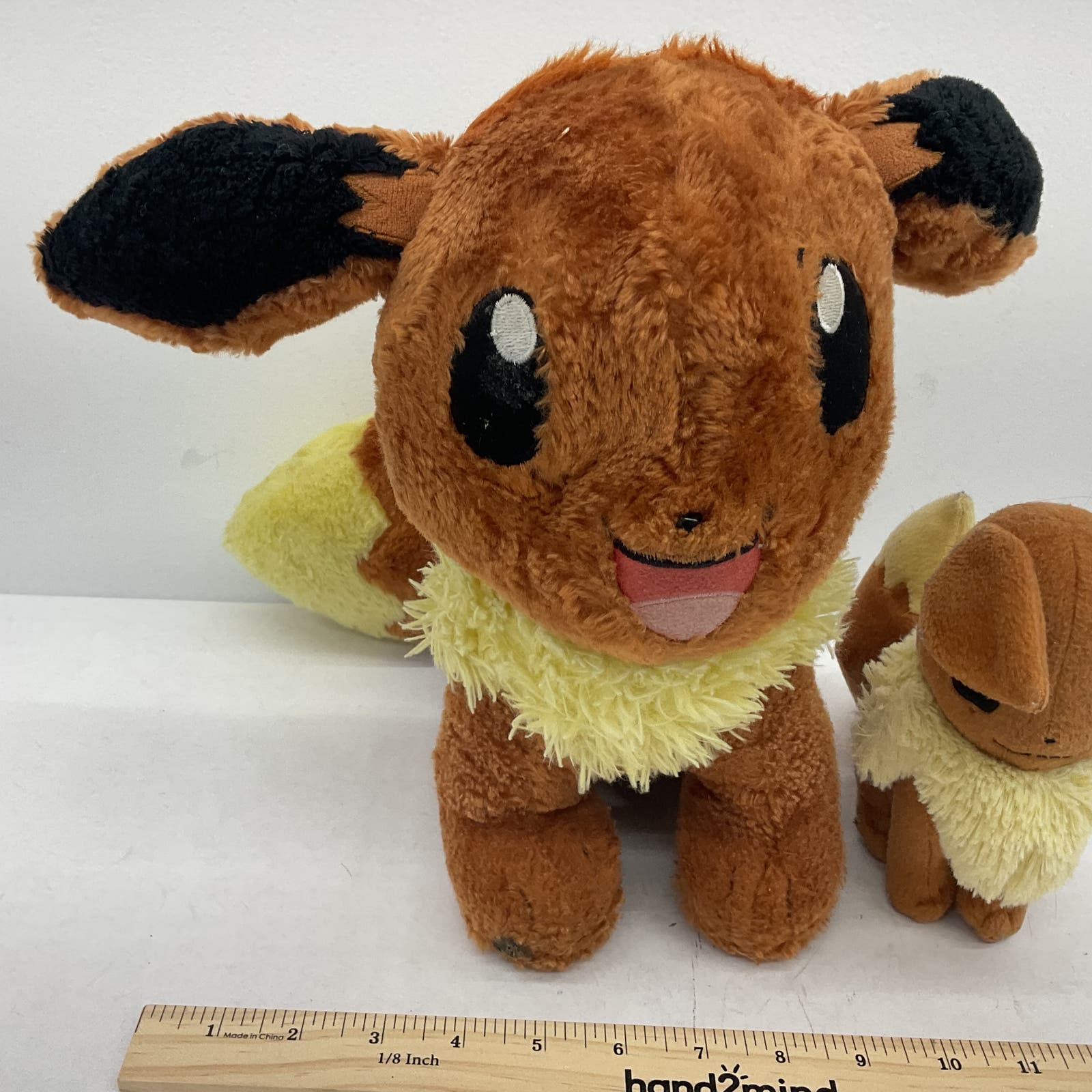 Build a bear selling Pokémon lot