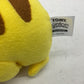 Pokemon Pikachu Charmander Yellow Orange Stuffed Animal Toy Lot - Warehouse Toys