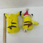 Pokemon Pikachu Yellow Stuffed Animal Toy Lot - Warehouse Toys