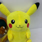 Pokemon Yellow Pikachu Charizard Stuffed Animal plush Lot - Warehouse Toys