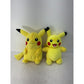 Pokemon Yellow Plush Toy Lot Nintendo Stuffed Animals - Warehouse Toys