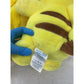 Pokemon Yellow Plush Toy Lot Nintendo Stuffed Animals - Warehouse Toys