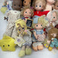 Precious Moments Preowned Mixed Plush Play Baby Dolls Christian Toys LOT 12 lbs - Warehouse Toys