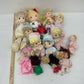 Precious Moments Preowned Mixed Plush Play Baby Dolls Christian Toys LOT 4 lbs - Warehouse Toys