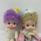 Precious Moments Preowned Play Baby Dolls Christian LOT 2 Pierrot Cirus Clowns - Warehouse Toys