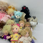 Precious Moments Stuffed Animals Plush Dolls 5 lbs Preowned LOT Christian Toys - Warehouse Toys