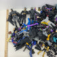 Preowned Action Figures Toys LOT 20 lbs DC Comics Batman Villains Heroes Loose - Warehouse Toys