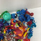 Preowned Bakugan Action Figures Toys Mixed LOT 6 lbs Toys Battle Brawlers Ball - Warehouse Toys