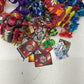 Preowned Bakugan Action Figures Toys Mixed LOT 6 lbs Toys Battle Brawlers Ball - Warehouse Toys