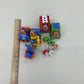 Preowned Blippi Toy Trucks Cars Vehicles Figures LOT Mixed - Warehouse Toys