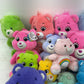 Preowned Care Bears Mix of LOT 11 lbs Character Plush Dolls Stuffed Animals - Warehouse Toys