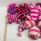 Preowned Cheshire Cat Plush Toys LOT Alice in Wonderland Figures Disney 11 lbs - Warehouse Toys