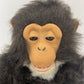 Preowned FurReal Friends Cuddle Chimp Monkey Interactive Stuffed Animal UNTESTED - Warehouse Toys