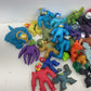 Preowned Goo Jit Zu & Others 15 lbs Stretchy Blob Filled Action Figures Toys - Warehouse Toys