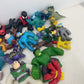 Preowned Goo Jit Zu & Others Stretchy Blob Filled Action Figures Toys 16 lbs - Warehouse Toys