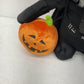 Preowned Jumbo Star Wars Halloween Pumpkin Darth Vader Plush Doll CUTIE!!! - Warehouse Toys