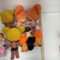 Preowned LOL OMG Surprise Lil Big Sistas Plush Dolls Stuffed Animals LOT 5 lbs - Warehouse Toys