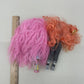 Preowned LOL Surprise Pink Blue Orange MGA Fashion Doll Lot of 2 - Warehouse Toys