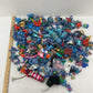 Preowned LOT 10 lbs Disney Lilo & Stitch Character Figures Toys Cake Toppers - Warehouse Toys